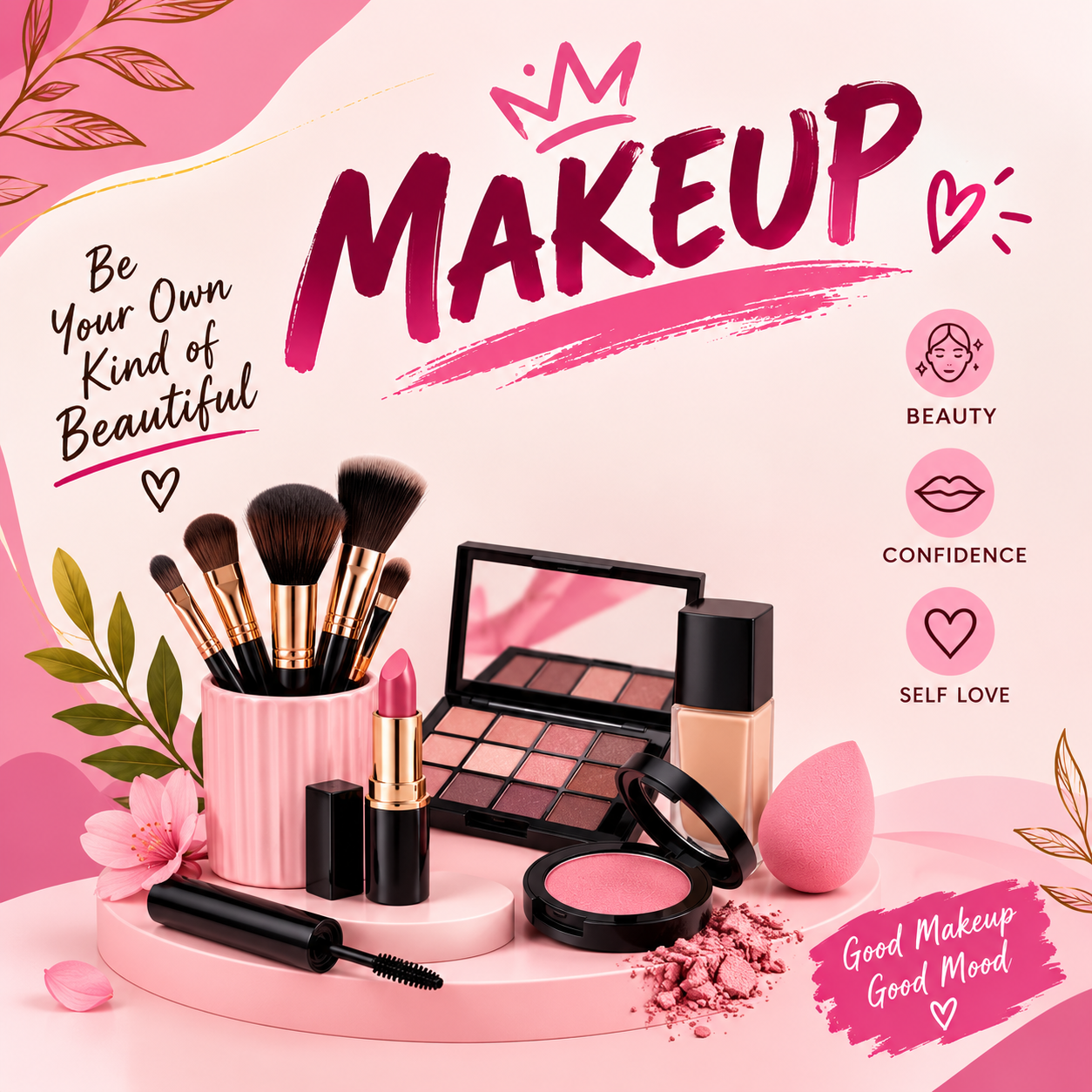 Makeup