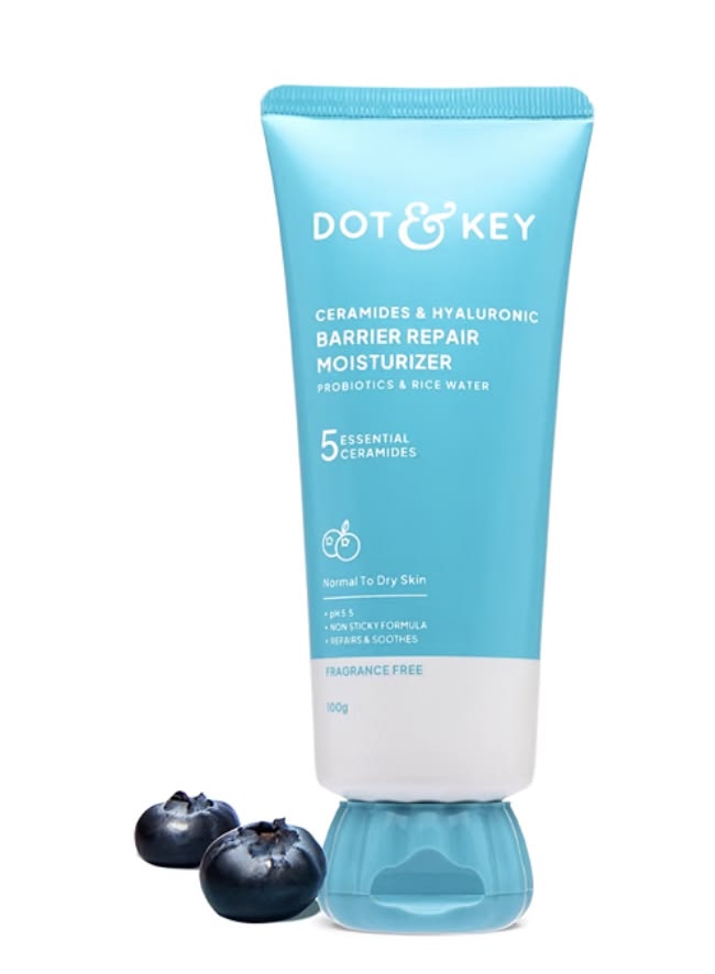 Dot & Key Barrier Repair Moisturizer