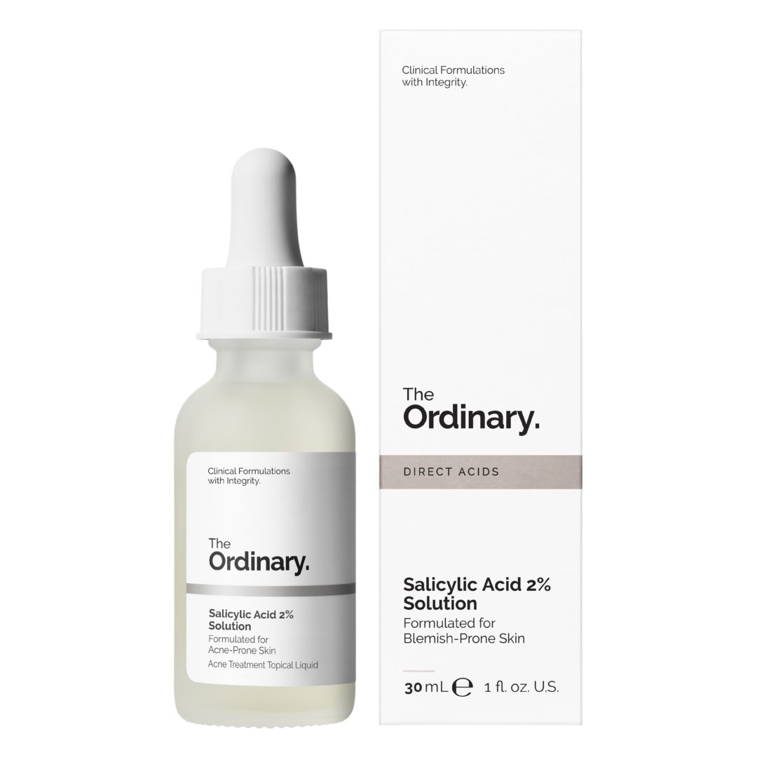 THE ORDINARY Salicylic Acid 2%