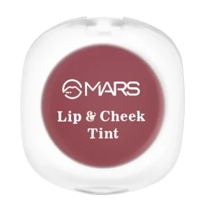 MARS Lip & Cheek Tint