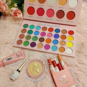 Eid Special Student Budget Makeup Combo