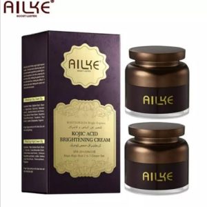 Alike Kojic  Acid Brightening Day Night Cream 2 in 1