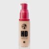 W7 HD Foundation Golden shade full coverage