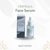 Daily skincare serum for radiant glowing skin