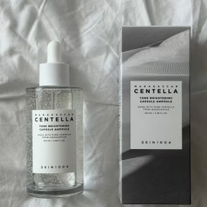 Face serum for acne marks and dull skin