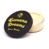 W7 Banana Dreams Loose Setting Powder for oil control, makeup setting and brightening finish