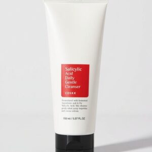 COSRX Salicylic Acid Daily Gentle Cleanser for acne and oily skin Bangladesh