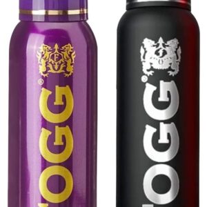 FOGG Paradise and Marco fragrance body spray combo for men and women