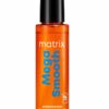 Matrix Mega Sleek Smooth Hair Serum 100ml for frizz control and shiny smooth hair