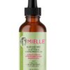Mielle Rosemary Mint Scalp and Hair Strengthening Oil with Biotin 59ml for hair growth and scalp care