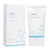 MISSHA Aqua Sun Gel SPF50+ PA++++ lightweight Korean sunscreen 50ml