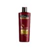 TRESemmé Keratin Smooth Shampoo 400ml for frizz-free smooth shiny hair