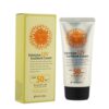 3W Clinic Intensive UV Sunblock Cream SPF 50 PA+++ sunscreen