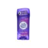 Lady Speed Stick Invisible Dry Shower Fresh Antiperspirant Deodorant 65g in a purple stick container with 48-hour protection.