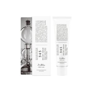 Dr. Althea 345 Relief Cream 50ml Korean Barrier Repair & Soothing Face Cream for Sensitive Skin