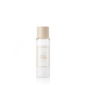 I'm From Rice Toner 30ml Mini – Hydrating & Brightening Korean Face Toner