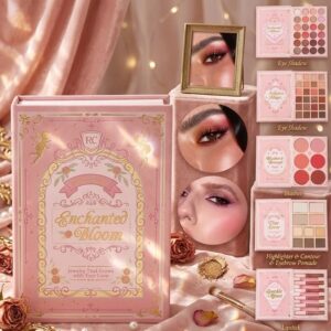 Alternative view of ROM&COM Enchanted Bloom Jewelry Palette